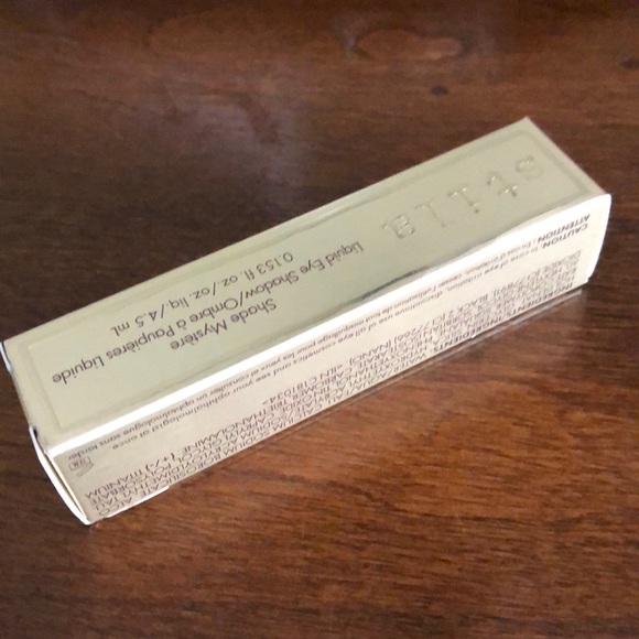 ๐๐HP!๐๐Stila liquid eyeshadow ENIGMATIC - Picture 5 of 6